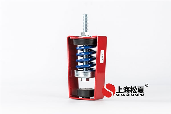 阻尼彈簧減震器的特點及優(yōu)點是什么？ 