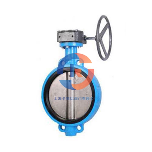 氣動蝶閥的常見問題你了解嗎？