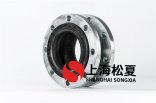 DN150冷凝泵橡膠軟連接的作用是什么？有什么特點(diǎn)？
