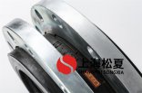 DN125供水系統(tǒng)橡膠接頭安裝限位裝置有什么要求？