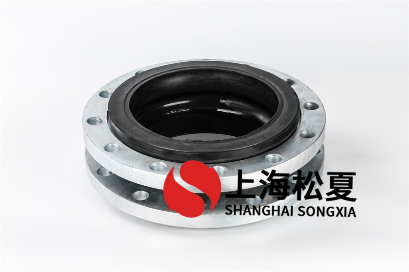 DN250變頻供水系統橡膠接頭安裝負壓環的作用是什么？