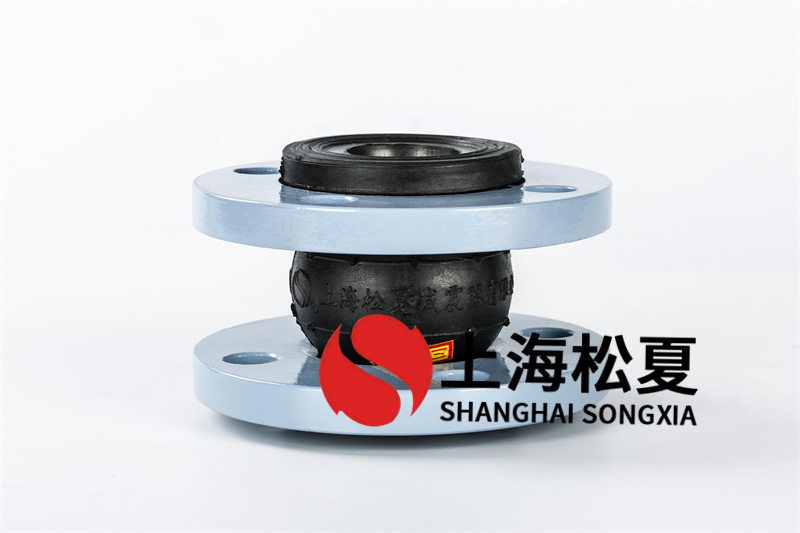 鍋爐給水泵可以用可曲饒補償器來減震嗎？