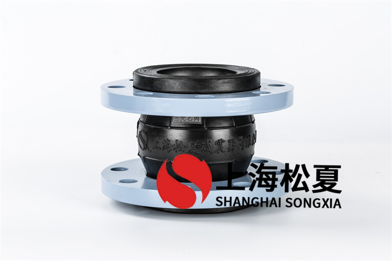 二次變頻供水設備用可曲繞補償器能補償多少毫米？