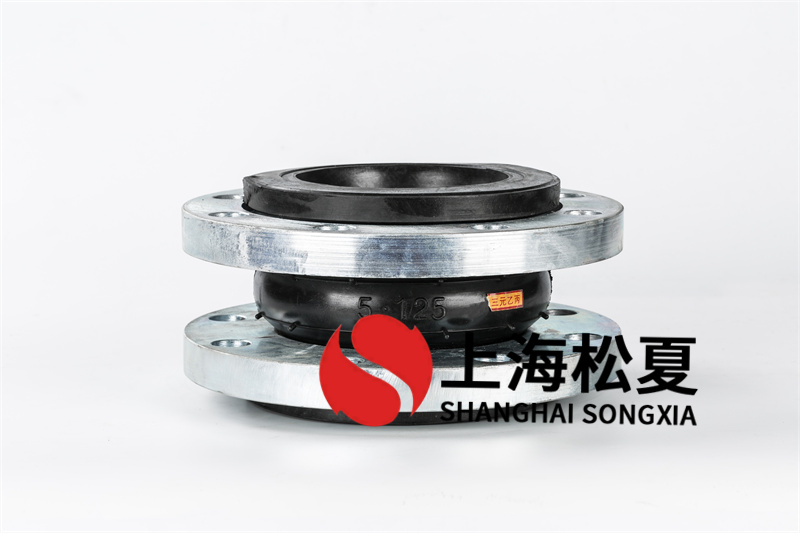 無(wú)塔變頻供水設(shè)備安裝耐壓型橡膠撓性管接頭 無(wú)塔變頻供水設(shè)備安裝耐壓型橡膠撓性管接頭